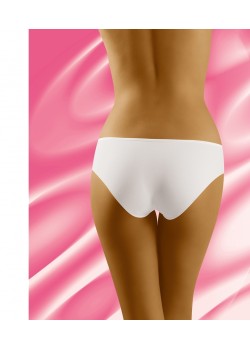 Гладки бикини в бяло Eco-Em Гладки бикини в бяло Eco-Em