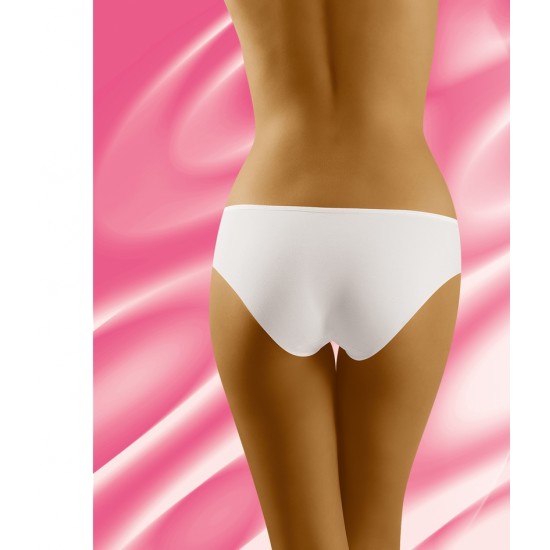 Гладки бикини в бяло Eco-Em Гладки бикини в бяло Eco-Em