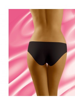 Гладки бикини в черно Eco-Em Гладки бикини в черно Eco-Em