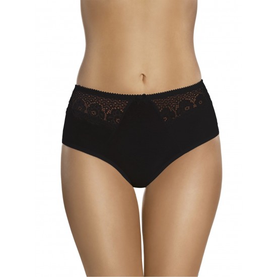 Бикини Figi-Donna-63-Czarne-Czarny