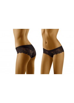 Бикини Figi-Emma-Czarne-Czarny Бикини Figi-Emma-Czarne-Czarny