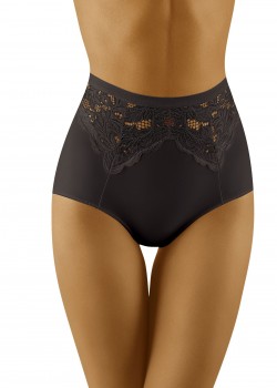 Бикини Figi-Maestria-Czarne-Czarny Бикини Figi-Maestria-Czarne-Czarny