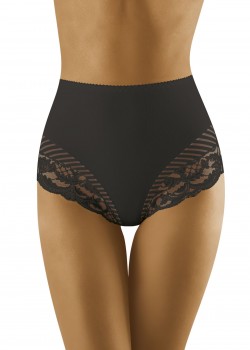Бикини Figi-Eco-Ou-Czarne-Czarny Бикини Figi-Eco-Ou-Czarne-Czarny