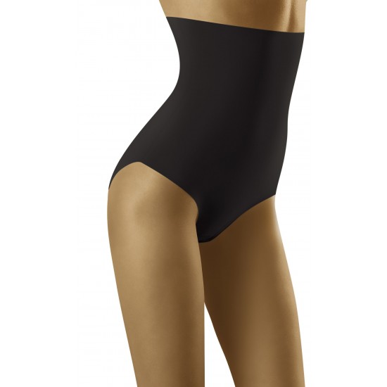 Бикини Figi-Fortissima-Czarne-Czarny Бикини Figi-Fortissima-Czarne-Czarny