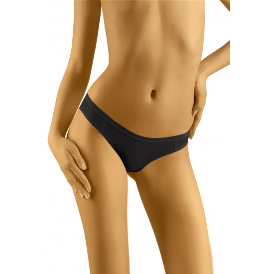 Бикини Figi-Tahoo-Prima-Czarne-Czarny Бикини Figi-Tahoo-Prima-Czarne-Czarny