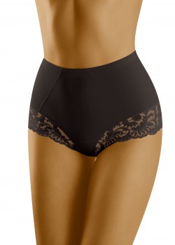 Бикини Figi-Exepta-Czarne-Czarny Бикини Figi-Exepta-Czarne-Czarny