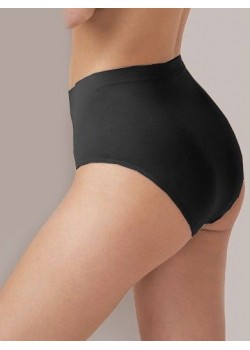 Бикини Figi-Bikini-Maxi-Black-Black Бикини Figi-Bikini-Maxi-Black-Black