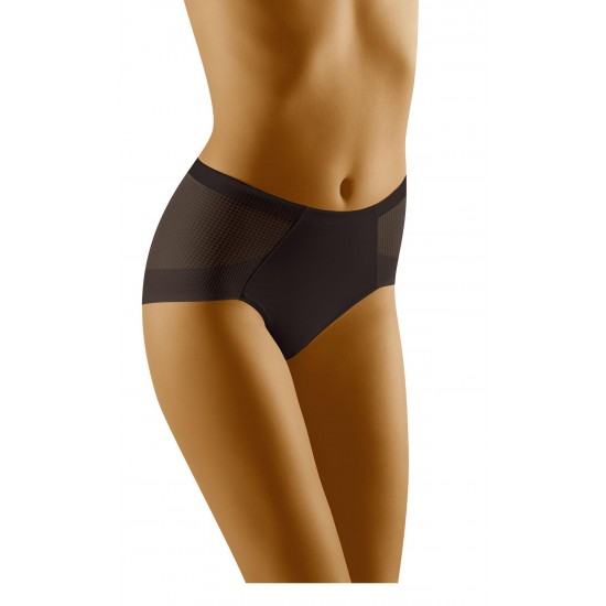 Бикини Figi-Futura-Czarne-Czarny Бикини Figi-Futura-Czarne-Czarny