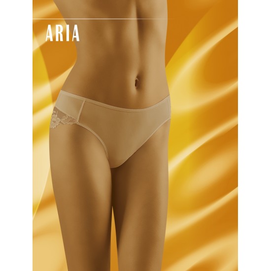 Бикини в бежово Aria
