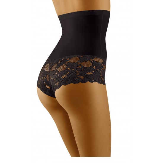 Бикини Figi-Preciosa-Czarne-Czarny Бикини Figi-Preciosa-Czarne-Czarny