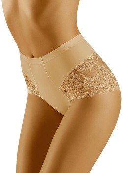 Бикини с висока талия Figi-Slimea-Beowe-Beowy Бикини с висока талия Figi-Slimea-Beowe-Beowy