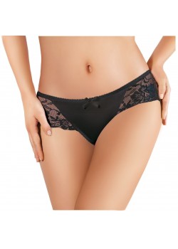 Бикини Figi-Gina-067-Czarne-Czarny Бикини Figi-Gina-067-Czarne-Czarny