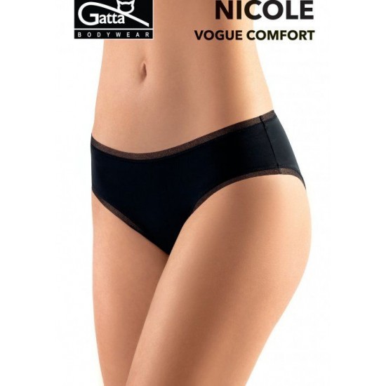 Бикини Figi-Nicole-Vouge-Comfort-Beige