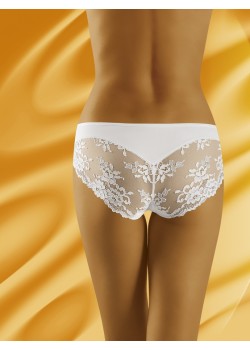 Бикини в бял цвят Aria