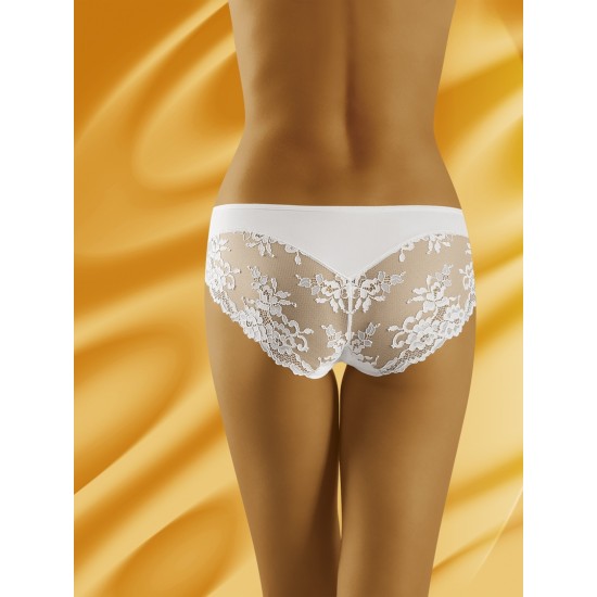 Бикини в бял цвят Aria