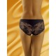 Бикини в черен цвят Aria