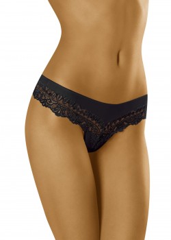 Прашки Stringi-Sirtaka-Czarne-Czarny Прашки Stringi-Sirtaka-Czarne-Czarny