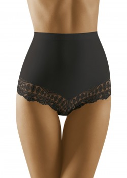 Бикини Figi-Adoranta-Czarne-Czarny Бикини Figi-Adoranta-Czarne-Czarny