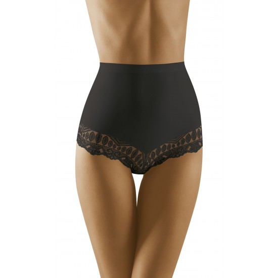 Бикини Figi-Adoranta-Czarne-Czarny Бикини Figi-Adoranta-Czarne-Czarny