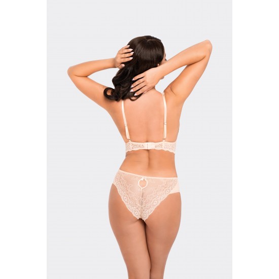 Бикини Figi-BBL-195-Beowe-Beowy Бикини Figi-BBL-195-Beowe-Beowy