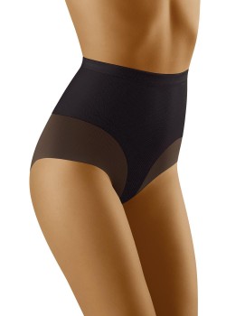 Безшевни бикини Figi-Sentima-Czarne-Czarny