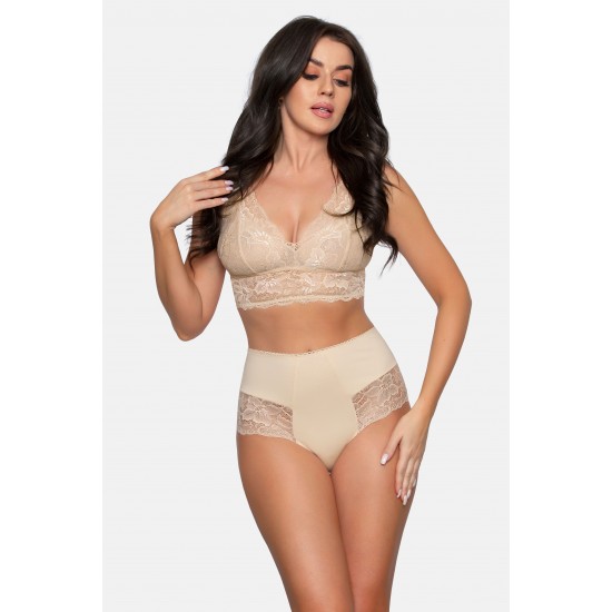 Бикини Figi-BBL-187-Beige-Beige