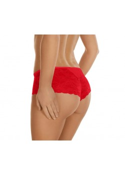 Бразилиани Shorto-stringi-Kim-092-Czerwone-Czerwony Бразилиани Shorto-stringi-Kim-092-Czerwone-Czerwony
