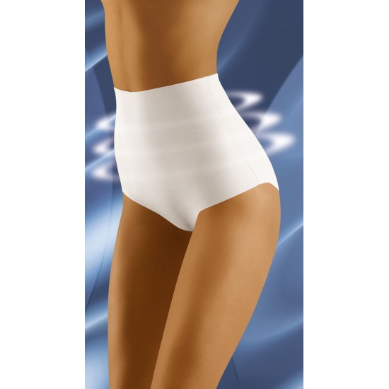 Бикини Figi-Discretia-White-Biay