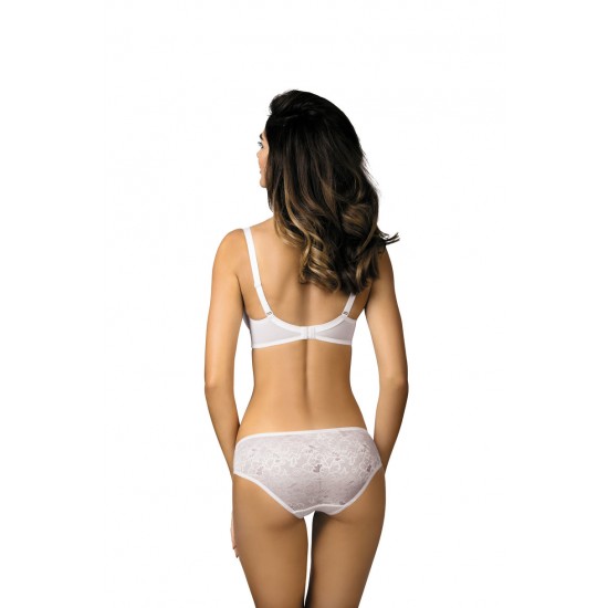 Бели бикини Elise-f