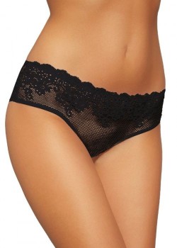 Боксерки Shorty-Azalea-175-Czarne-Czarny Боксерки Shorty-Azalea-175-Czarne-Czarny