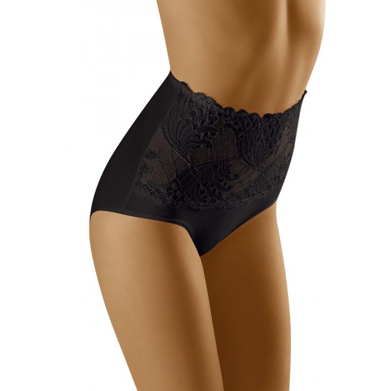 Бикини Figi-Kaja-Czarne-Czarny