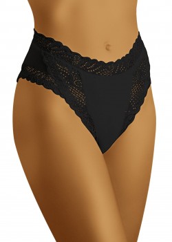 Бикини Figi-Abra-Czarne-Czarny Бикини Figi-Abra-Czarne-Czarny