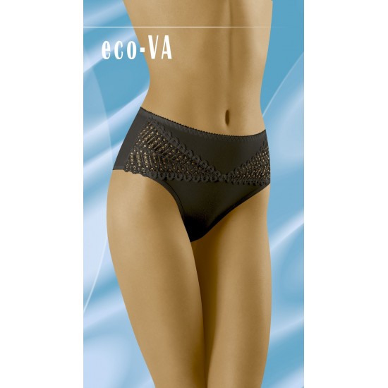 Бикини Figi-Eco-Va-Black-Czarny