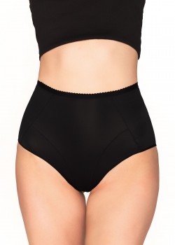 Бикини Figi-BBL-164-Czarne-Czarny Бикини Figi-BBL-164-Czarne-Czarny