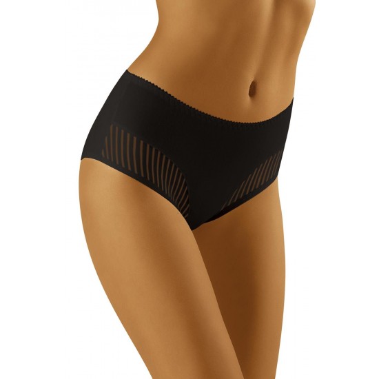 Бикини Figi-Eco-Qi-Czarne-Czarny