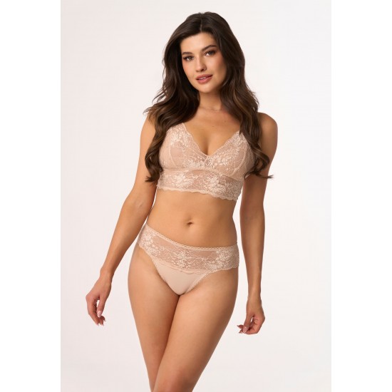 Бикини Figi-BBL-206-Beige-Beige
