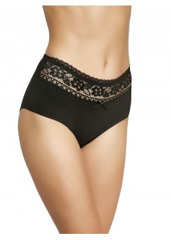 Бикини Figi-Sami-181-Czarne-Czarny