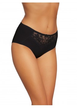Бикини Figi-Bess-126-Czarne-Czarny
