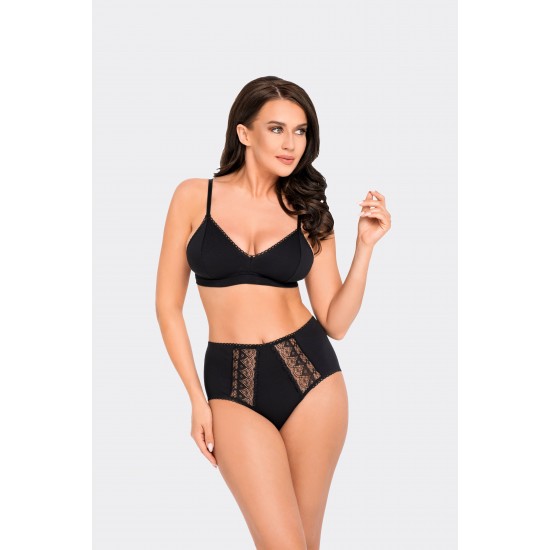 Бикини Figi-BBL-199-Czarne-Czarny