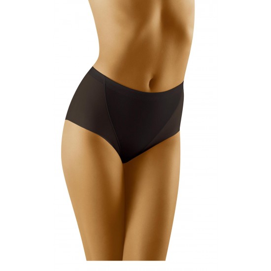 Бикини Figi-Minima-Czarne-Czarny Бикини Figi-Minima-Czarne-Czarny