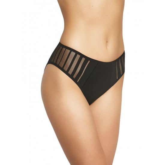 Бикини Figi-Nina-191-Czarne-Czarny