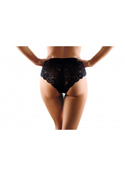 Бикини Figi-BBL-117-Czarne-Czarny Бикини Figi-BBL-117-Czarne-Czarny