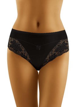 Бикини Figi-Sara-II-New-Czarne-Czarny Бикини Figi-Sara-II-New-Czarne-Czarny