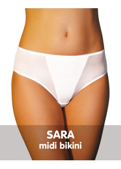 Бежови бикини Sara