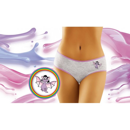 Бикини Figi-Nietopeszyca-2508-Melan Бикини Figi-Nietopeszyca-2508-Melan