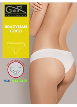 Бикини Figi-Brazylian-Coco-Light-Nude Бикини Figi-Brazylian-Coco-Light-Nude
