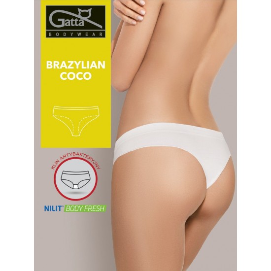 Бикини Figi-Brazylian-Coco-Black