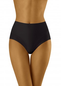 Бикини Figi-Uniqa-Czarne-Czarny Бикини Figi-Uniqa-Czarne-Czarny