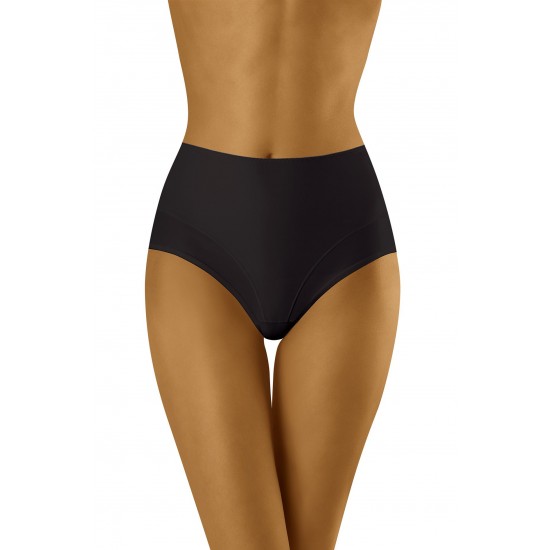 Бикини Figi-Uniqa-Czarne-Czarny Бикини Figi-Uniqa-Czarne-Czarny