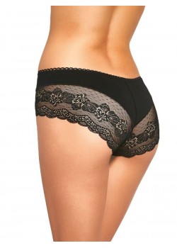 Бикини Figi-Ronda-163-Czarne-Czarny